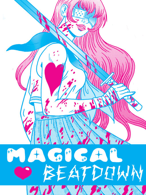 Title details for Magical Beatdown (2019), Volume 2 by Jenn Woodall - Wait list